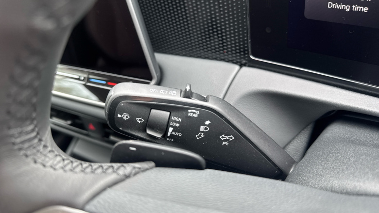 Volkswagen Tiguan 1.5 eTSI Match 5dr DSG Petrol Estate